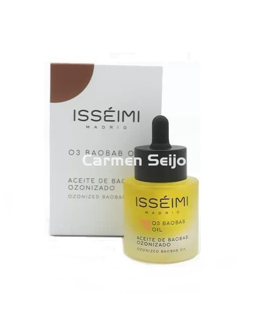 Isséimi Aceite de Baobab O3 Baobab Oil - Imagen 2