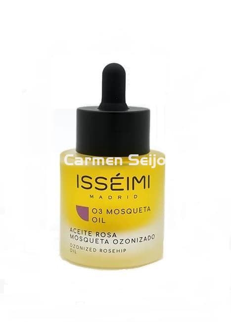 Isséimi Aceite Rosa Mosqueta O3 - Imagen 1