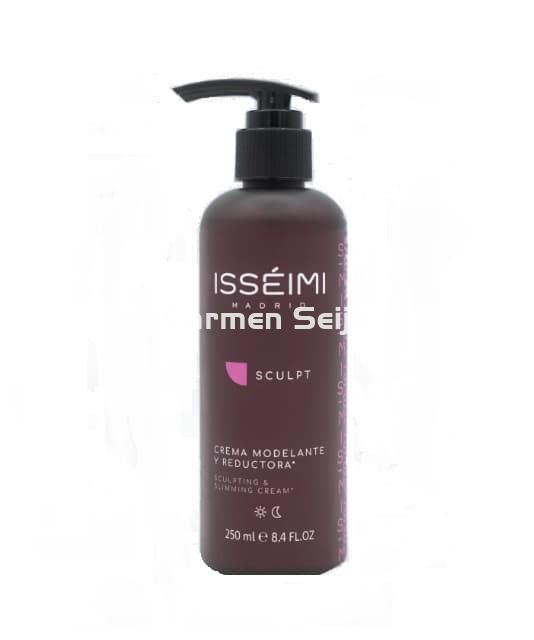 Isséimi Crema Anticelulítica Sculpt - Imagen 1