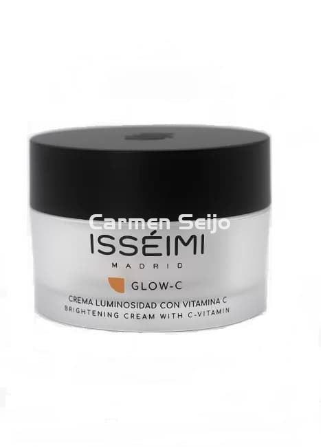 Isséimi Crema Luminosidad Glow-C - Imagen 1