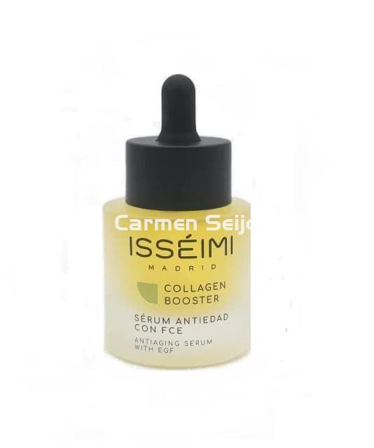 Isséimi Sérum Antiedad Collagen Booster - Imagen 1