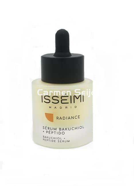 Isséimi Sérum Luminosidad Radiance - Imagen 1