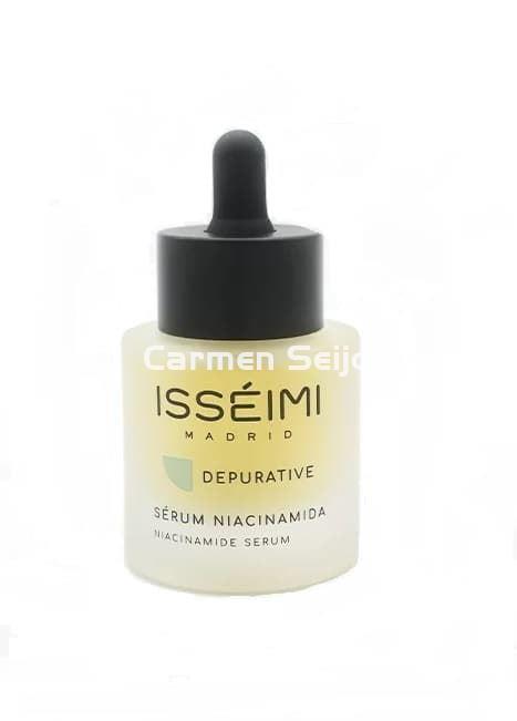 Isséimi Sérum Niacinamida Depurative - Imagen 1