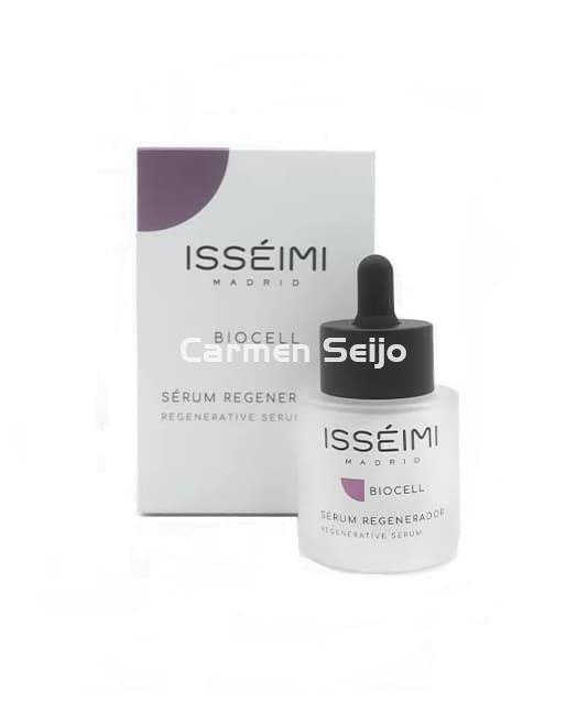 Isséimi Sérum Reparador Biocell - Imagen 1