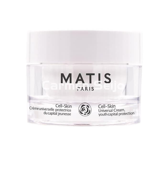 Matis Crema Cell-Skin Essence Signature Product - Imagen 1