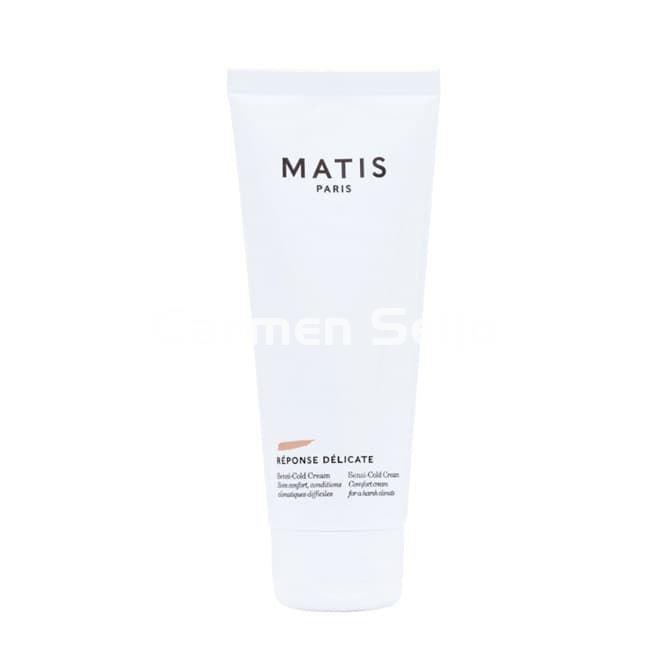 Matis Sensi-Cold Cream Réponse Délicate - Imagen 1