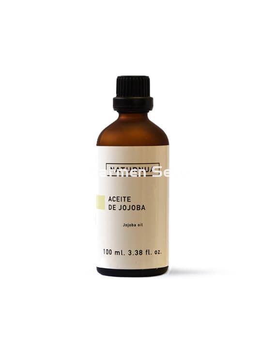 Natur Nua Aceite de Jojoba - Imagen 1