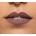 Nee Make Up Milano Labial The Lipstick Matte & Fluid Dark Brown - Imagen 1