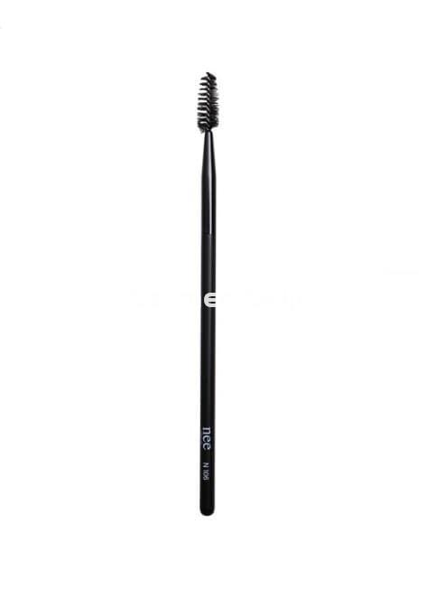 Nee Make Up Milano Spiral Eyebrow Brush Nº106 - Imagen 1