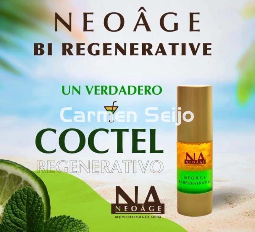 NeoÁge Aceite Bi Regenerative - Imagen 2