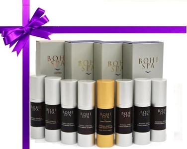 Pack Bohi Spa / Neodermic