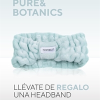 Regalo Bandana Pure&Botanics