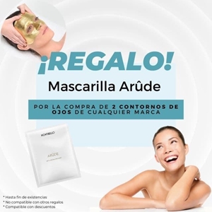 Regalo de Mascarilla de Ojos