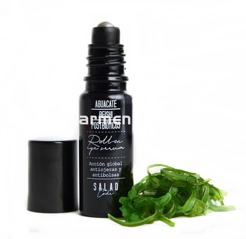 Salad Code Roll-On Eye Serum - Imagen 1