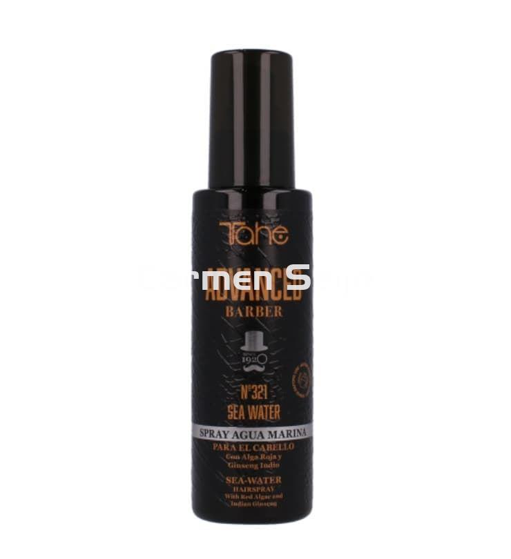 Tahe Cera en Spray Capilar 321 Advanced Barber - Imagen 1