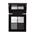 Ten Image Paleta de Sombras Chroma Palette Silverize CP-02 - Imagen 1