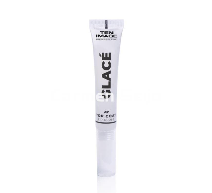 Ten Image Top Coat Lipgloss Glacé - Imagen 1