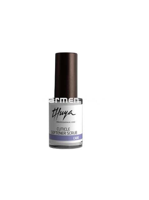 Thuya Cuticle Softener Scrub - Imagen 1