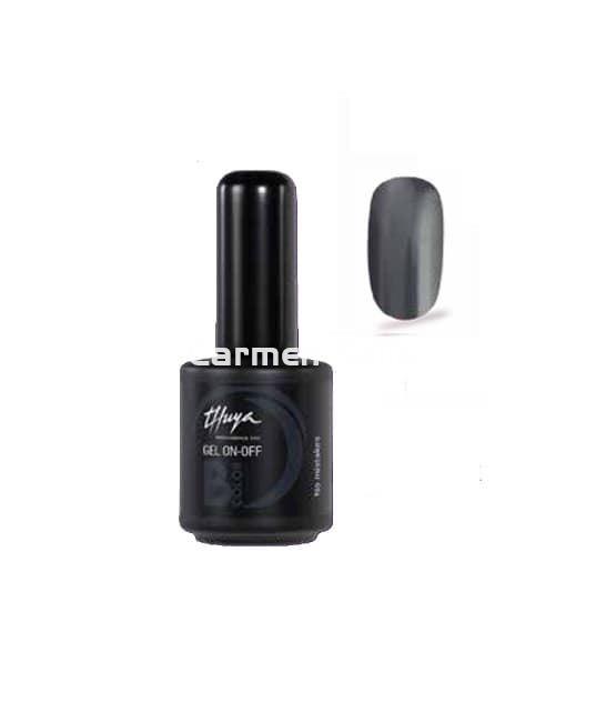 Thuya Esmalte Permanente Gel On-Off B.Color Nº 13 No Mistakes - Imagen 1