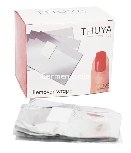 Thuya Remover Drops - Imagen 1