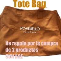 Tote Bag Montibelloo de Regalo