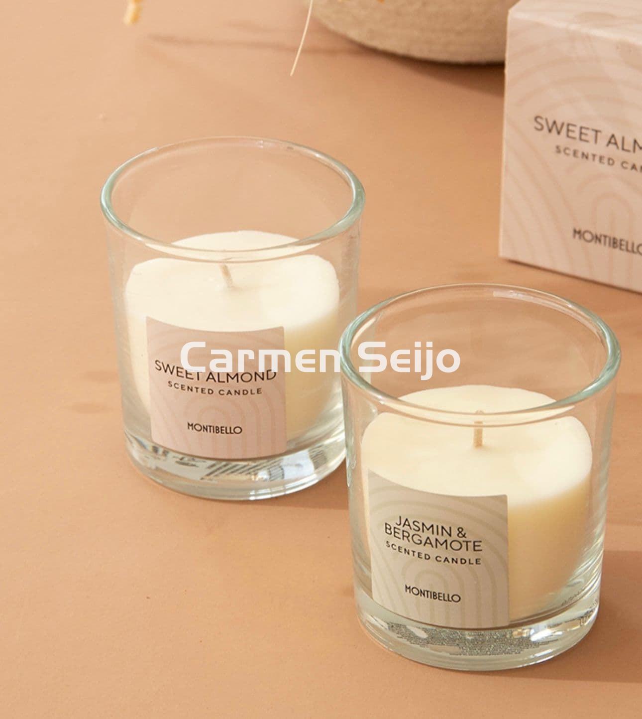 Velas Aromáticas Montibello - Imagen 1